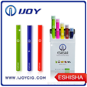 Fruit Flavor Eshisha Electronic E Cigarette